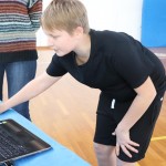 Šolski jezikovni poligon