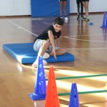 Šolski jezikovni poligon