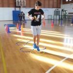 Šolski jezikovni poligon