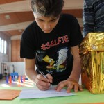 Šolski jezikovni poligon