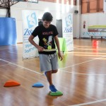 Šolski jezikovni poligon