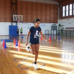 Šolski jezikovni poligon