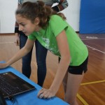 Šolski jezikovni poligon