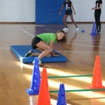 Šolski jezikovni poligon