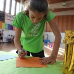 Šolski jezikovni poligon