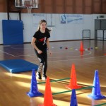 Šolski jezikovni poligon