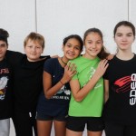 Šolski jezikovni poligon