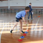 Šolski jezikovni poligon