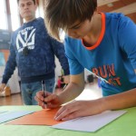 Šolski jezikovni poligon