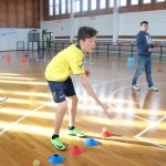 Šolski jezikovni poligon