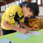 Šolski jezikovni poligon