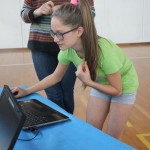 Šolski jezikovni poligon