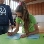 Šolski jezikovni poligon