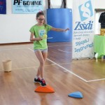 Šolski jezikovni poligon