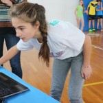 Šolski jezikovni poligon