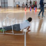 Šolski jezikovni poligon