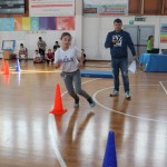 Šolski jezikovni poligon