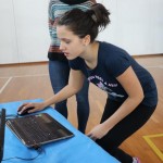 Šolski jezikovni poligon