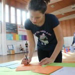 Šolski jezikovni poligon