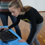 Šolski jezikovni poligon