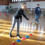 Šolski jezikovni poligon