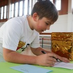 Šolski jezikovni poligon