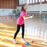 Šolski jezikovni poligon