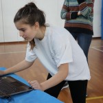 Šolski jezikovni poligon