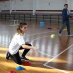 Šolski jezikovni poligon