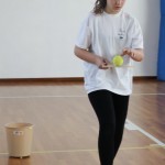 Šolski jezikovni poligon