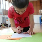 Šolski jezikovni poligon