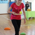 Šolski jezikovni poligon