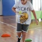 Šolski jezikovni poligon