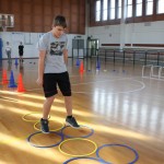 Šolski jezikovni poligon