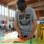 Šolski jezikovni poligon