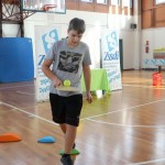 Šolski jezikovni poligon