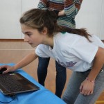 Šolski jezikovni poligon