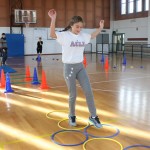 Šolski jezikovni poligon