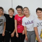 Šolski jezikovni poligon