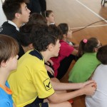 Šolski jezikovni poligon