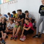 Šolski jezikovni poligon