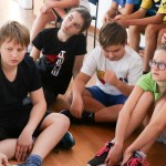 Šolski jezikovni poligon