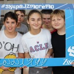 Šolski jezikovni poligon