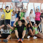 Šolski jezikovni poligon