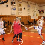 Dom - Basket 4 Trieste