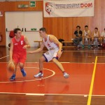 Dom - Basket 4 Trieste