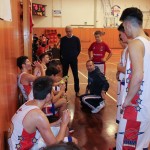 Dom - Basket 4 Trieste