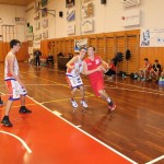 Dom - Basket 4 Trieste
