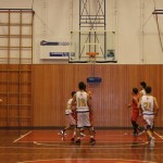 Dom - Basket 4 Trieste