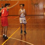 Dom - Basket 4 Trieste